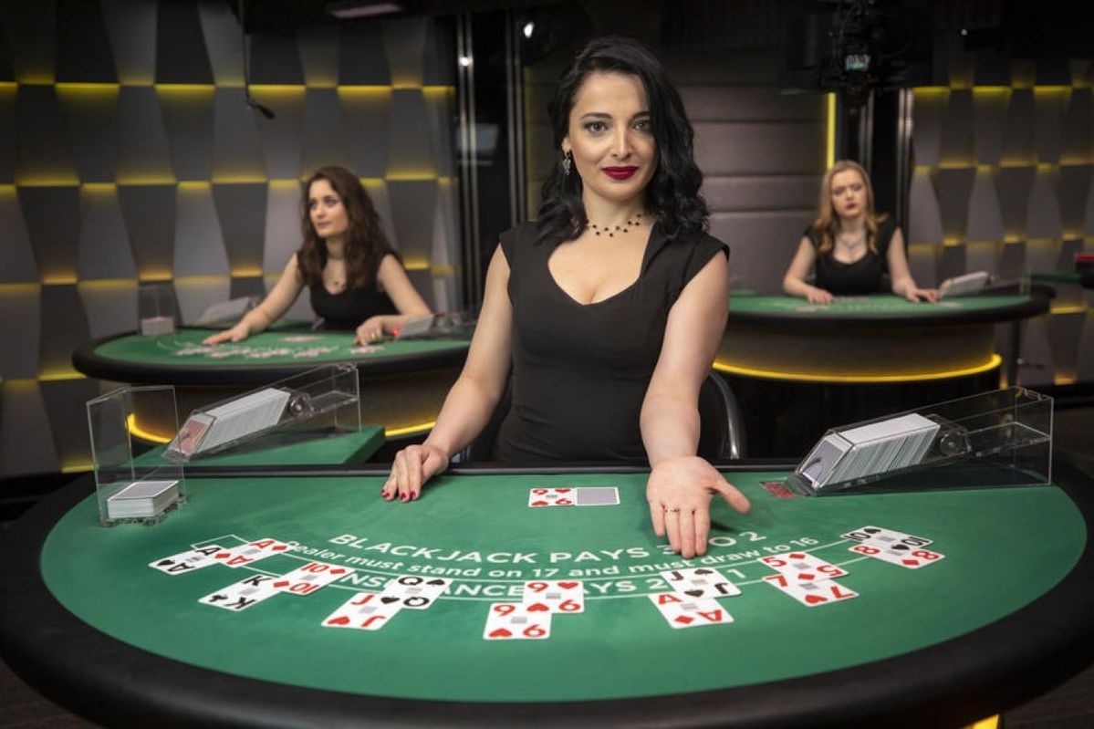 Maria Casino پاکستان ریئل منی گیمز