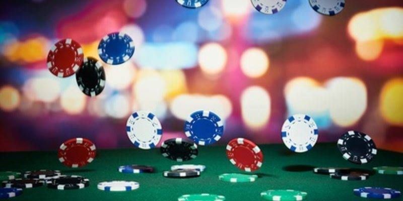 Maria Casino پاکستان ریئل منی گیمز